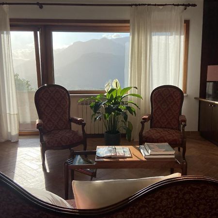 Villa Cipriano Minturno Ngoại thất bức ảnh