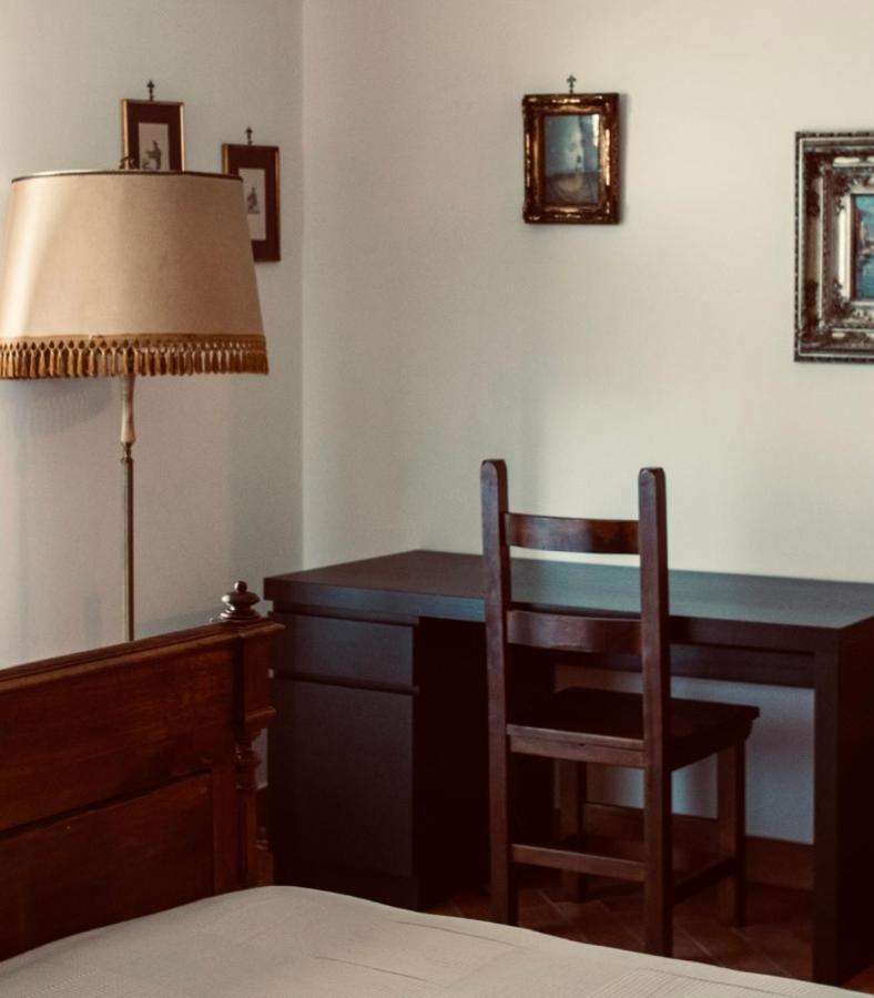 Villa Cipriano Minturno Ngoại thất bức ảnh