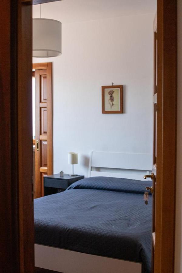 Villa Cipriano Minturno Ngoại thất bức ảnh