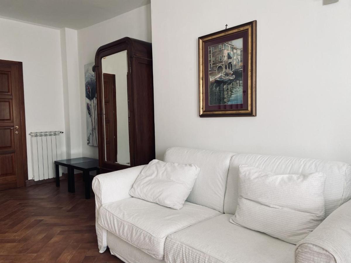 Villa Cipriano Minturno Ngoại thất bức ảnh