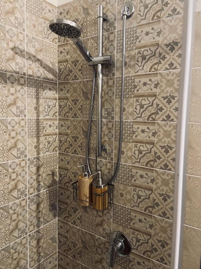 Villa Cipriano Minturno Ngoại thất bức ảnh
