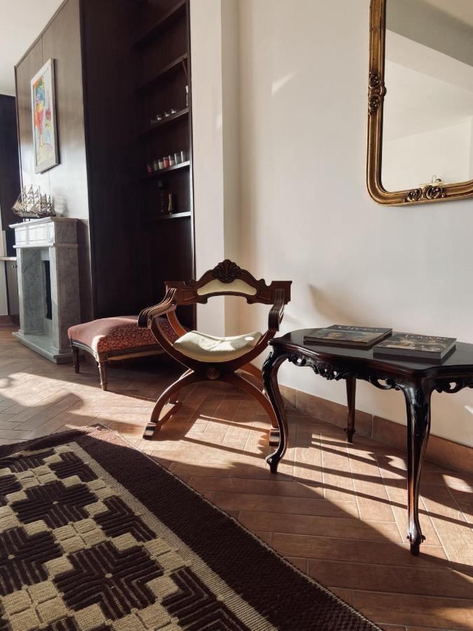 Villa Cipriano Minturno Ngoại thất bức ảnh