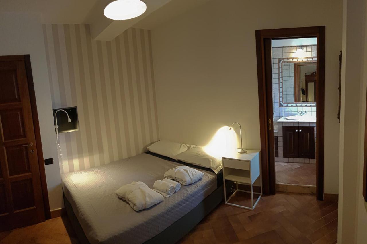 Villa Cipriano Minturno Ngoại thất bức ảnh