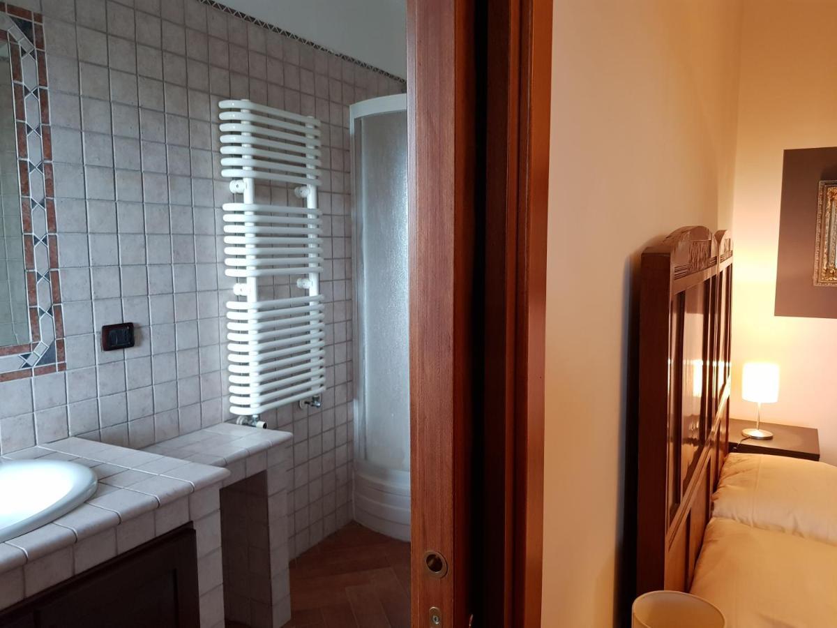 Villa Cipriano Minturno Ngoại thất bức ảnh